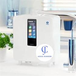 Horario de apertura Agua Kangen Elche, Crevillent