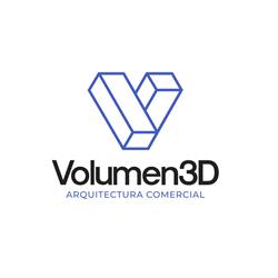 Horario de apertura VOLUMEN 3D • Fachadas comerciales, Guadalupe