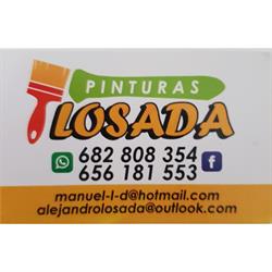 Horario de apertura Pinturas Losada, Nerja