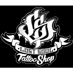 Horario de apertura Lost Soul Tattoo, L'Hospitalet de Llobregat