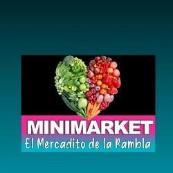 Horario de apertura Mini Market -El Mercadito de la Rambla, Santa Cruz de Tenerife