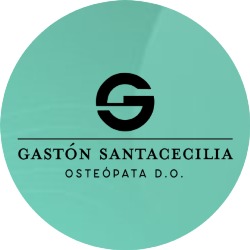 Gastón Santacecilia Osteópata en Barcelona (Sant Martí) - Horario de apertura
