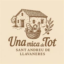 Horario de apertura Una Mica de Tot, Sant Andreu de Llavaneres