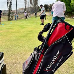 Horario de apertura Playgolf rendimiento deportivo y salud, Las Palmas de Gran Canaria