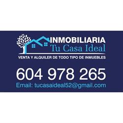 Horario de apertura Inmobiliaria Tu Casa Ideal, Alcázar de San Juan