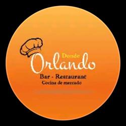 Horario de apertura Donde Orlando Bar Restaurante Cocina De Mercado, Madrid