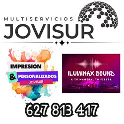 Horario de apertura Jovisur, Sanlúcar de Barrameda