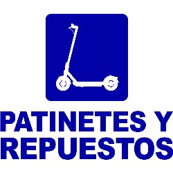 Horario de apertura Patinetes y Repuestos, Huércal de Almería