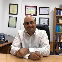 Horario de apertura Consulta de Psiquiatría y Psicoterapia Dr. Benjamín Cortés, Salamanca
