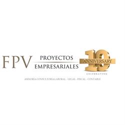 Horario de apertura FPV Proyectos Empresariales, Madrid