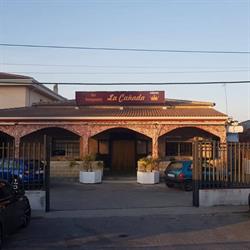 Horario de apertura Bar La Cañada, El Viso de San Juan