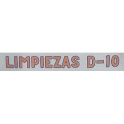 Horario de apertura Limpieza D-10, Ayamonte