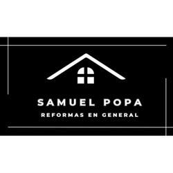 Horario de apertura Samuel Popa Reformas en General, Arganda del Rey