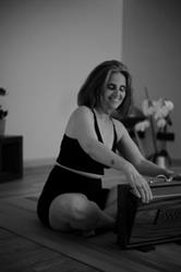 Horario de apertura Celia Alvarez Vizcaya I Mindful Movement, El Masnou