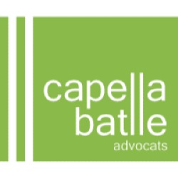Capella Batlle Advocats en Barcelona (Sarrià-Sant Gervasi) - Horario de apertura