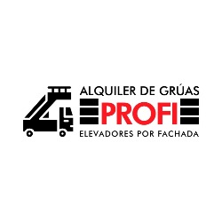 Horario de apertura Alquiler de Grúas y Plataformas Elevadoras Madrid PROFI, Alcalá de Henares
