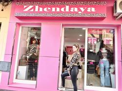 Horario de apertura Zhendaya - Tienda de ropa de mujer, Almería