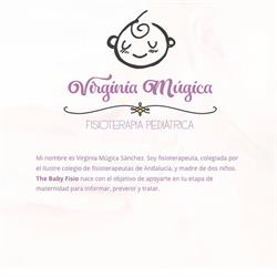 Horario de apertura The Baby Fisio, Jerez de la Frontera