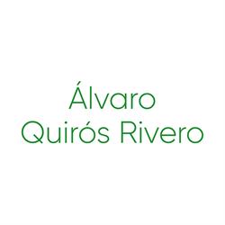 Horario de apertura Álvaro Quirós Rivero, Sevilla