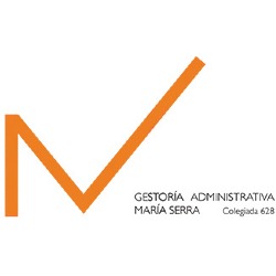 Horario de apertura GESTORÍA ADMINISTRATIVA MARÍA SERRA, Alicante