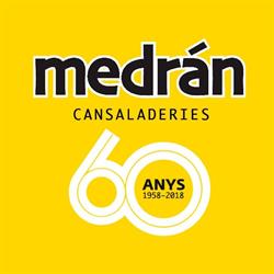 Horario de apertura Cansaladeries Medrán - Plaça Espanya, Sabadell