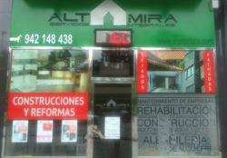Horario de apertura ALTAMIRA REFORMAS, Altamira