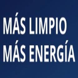 Horario de apertura Más limpio, Más energía, Torremolinos