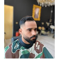 Horario de apertura Gf Barber Shop Unisex, Madrid