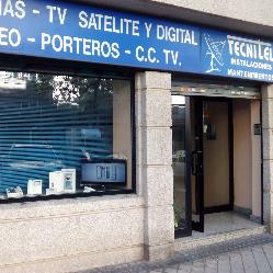 Tecnitel Electrónica en Madrid (Retiro) - Horario de apertura