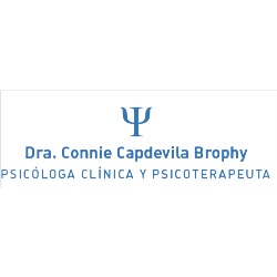 Dra. Connie Capdevila Brophy - Clinical Psychologist and Mediator en Barcelona (Eixample) - Horario de apertura