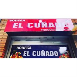 Bodega El Cuñado en Barcelona (Sants-Montjuïc) - Horario de apertura