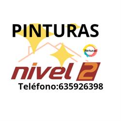Horario de apertura Pinturas Nivel 2, Burgos