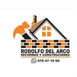 Horario de apertura Reformas Y Construcciones Rodolfo Del Arco, Fustiñana