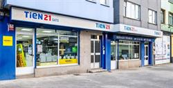 Horario de apertura Electrodomésticos Gato - Tien 21, Ferrol