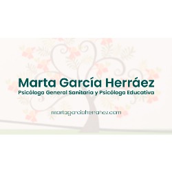 Horario de apertura PSICOLOGA MARTA GARCÍA HERRÁEZ, Palma de Mallorca