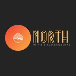 Horario de apertura North Prints & Customizations, Ciudad Valdeluz