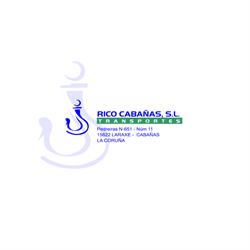Horario de apertura Transportes Rico Cabañas S.L., Barreiras