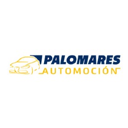 Horario de apertura Palomares Automoción SPG Talleres., Agudo