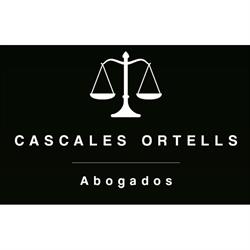 Horario de apertura Abogado Cascales Ortells, Murcia