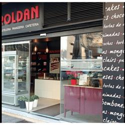 Horario de apertura Roldán Pastelería Panadería Cafetería., Albacete