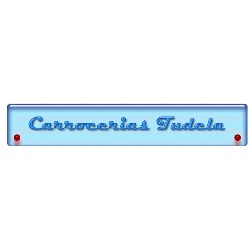 Horario de apertura Carrocerías Tudela S.L., 