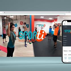 Sporti Health Club en Granada (Zaidín) - Horario de apertura