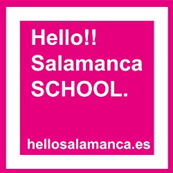 Horario de apertura Hello Salamanca, 