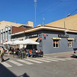 Horario de apertura Bar Charly, La Pobla de Vallbona