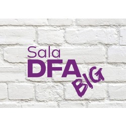 Sala DFA Entrenamiento Personalizado en Barcelona (Sants-Montjuïc) - Horario de apertura