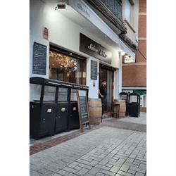Taberna Sabor Ibérico en Granada (Genil) - Horario de apertura