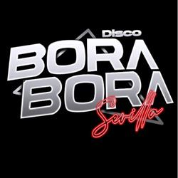 Horario de apertura Bora Bora Discoteca Sevilla, 