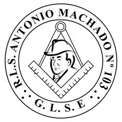 Horario de apertura Logia Antonio Machado, Málaga