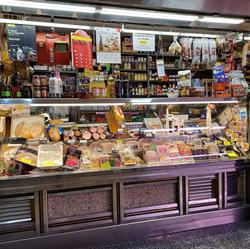 Horario de apertura Dulces y Salados Ondarreta, Alcorcón