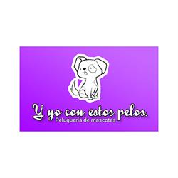 Horario de apertura Y yo con estos pelos, Fuenlabrada de los Montes